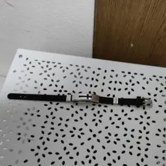 十字架マークブレスレット