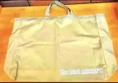 2026年最新】The REAL McCOY'S メンズ トートバッグの人気アイテム