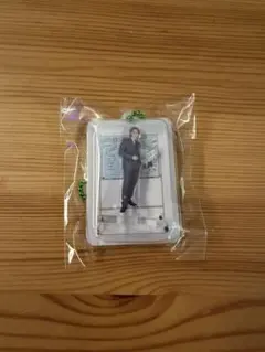 JO1 與那城奨 ブリスター入りミニアクリルスタンド 永縁 カプセルトイ