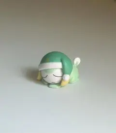 ちびケロねむらせ隊　ケロロ　ケロロ軍曹