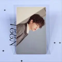 FML エスクプス weverse global 特典 SEVENTEEN