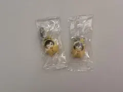 アイナナ　アイドリッシュセブン　めじるしアクセサリー　二階堂大和　大和