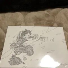 ワンピース ジャンフェス 2025 ポストカード ポストカード