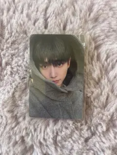 BOYNEXTDOOR HOW ジェヒョン　トレカ