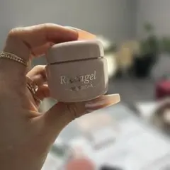 Ricca gel ベースジェル ファームフィット 100g - メルカリ