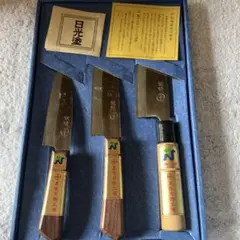 2025年最新】包丁 3本の人気アイテム - メルカリ