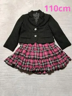 セレモニースーツ 110cm