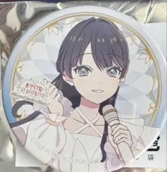 蓮ノ空 6thライブ シークレット缶バッジ 村野さやか | Mercari