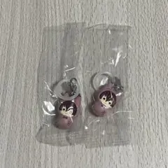 アイナナ 狗丸トウマ めじるしアクセサリー