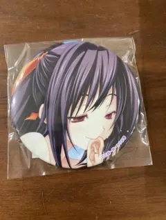 ダンガンロンパ 澪田唯吹 セリフ 缶バッジ - メルカリ