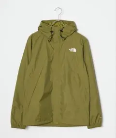 ［値下げ］THE NORTH FA CE ノースフェイスマウンテンパーカー