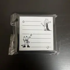 【BUMP OF CHICKEN】星の鳥　王様　ニコル　スタンプ