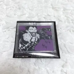 DEATHNOTE DMMくじ アクリルキーホルダー リューク