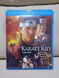 ベスト・キッド('84米)