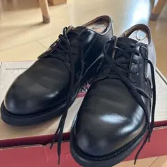 ポストマンシューズ ブーツ・革靴