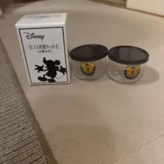 コストコ 蓋付き容器 陶器製容器 Disney キャラクター ラビット