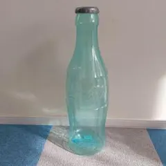 コカコーラ貯金箱ビッグサイズ