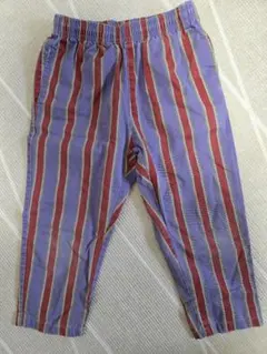 Markey's 長ズボン 着画あり