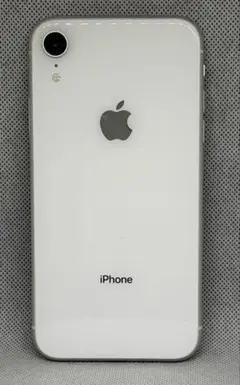 2026年最新】機種名：iPhone XR スマートフォン本体の人気アイテム