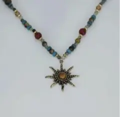 vintage pendant necklace y2k