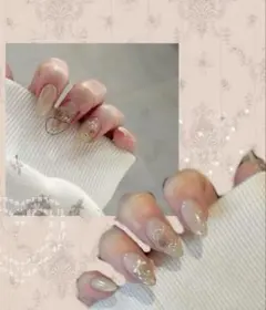 miii nailsさまご相談用ページ