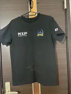 【日本製】MXP JAXAコラボ 半袖Tシャツ woman's Lのサムネイル