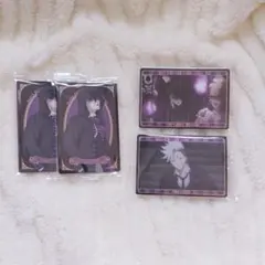 黒執事 ウエハース グレゴリー