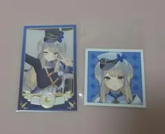 栞葉るり 誕生日 2024 チェキ にじさんじ - メルカリ