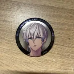 2時だとか 1st live ランダム缶バッジ イブラヒム - メルカリ