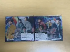 King&Prince Re:ERA (初回限定盤A・B)