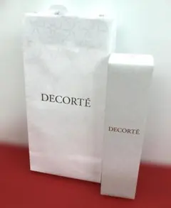 未使用 DECORTÉ フレグランスディフューザー 100ml