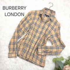Burberry正規品人気柄Sサイズ早い者勝ちのサムネイル