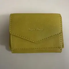 ミニ財布のサムネイル