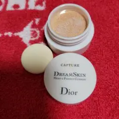 DiorカプチュールDreamskin 試供品