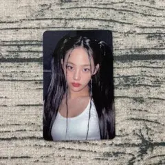 2026年最新】newJeans ヘリン サノクの人気アイテム - メルカリ