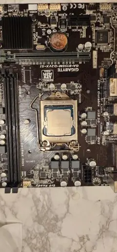 2026年最新】マザーボード CPU セット 7700の人気アイテム - メルカリ