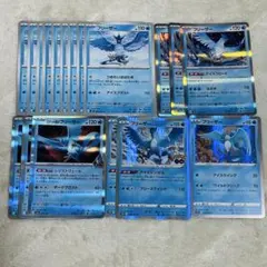 ポケモンカード フリーザー まとめ売りのサムネイル