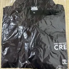Kinggnu THE GREATEST UNKNOWNクルージャケット