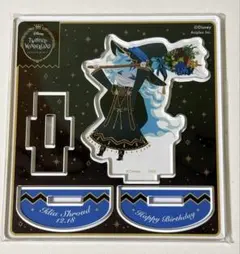 ツイス ミニアクリルスタンド ブルームバースデー イデア シュラウド