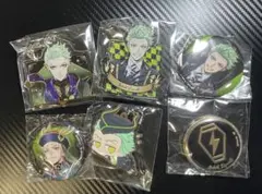 ツイステ セベク・ジグボルト まとめ売り