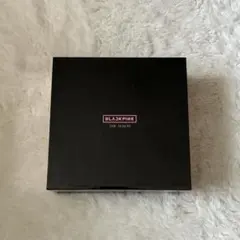 BLACKPINK 1st FULL ALBUM『THE ALBUM』