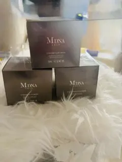 新品・未開封】MDNA SKIN CHROME CLAY MASK 詰替用 - メルカリ