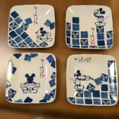 Sango ディズニー ミッキーマウス 角皿 大皿1枚 - メルカリ