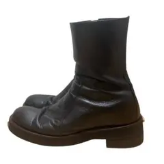 Giuseppe Zanotti エンジニアブーツ 42 archive 00s - メルカリ