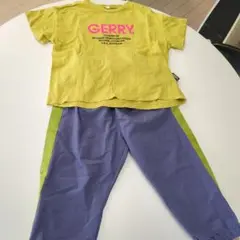 マーキーズ　Tシャツ パンツ　セット
