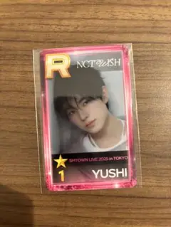 2025年最新】SMTOWN ユウシの人気アイテム - メルカリ