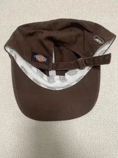 Dickies キャップ ブラウンのサムネイル