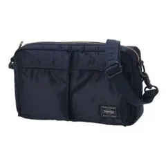 PORTER TANKER SHOULDER BAG ネイビー