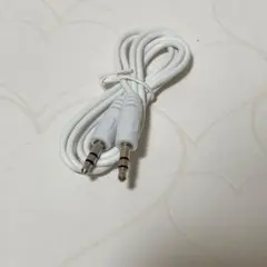 3.5mm オス - オス ステレオ オーディオ ケーブル 1 メートル