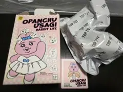 TOPTOY おぱんちゅうさぎ お祝い